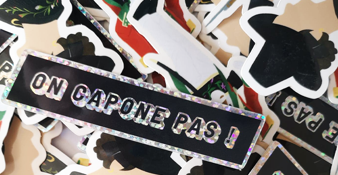 Projet 16