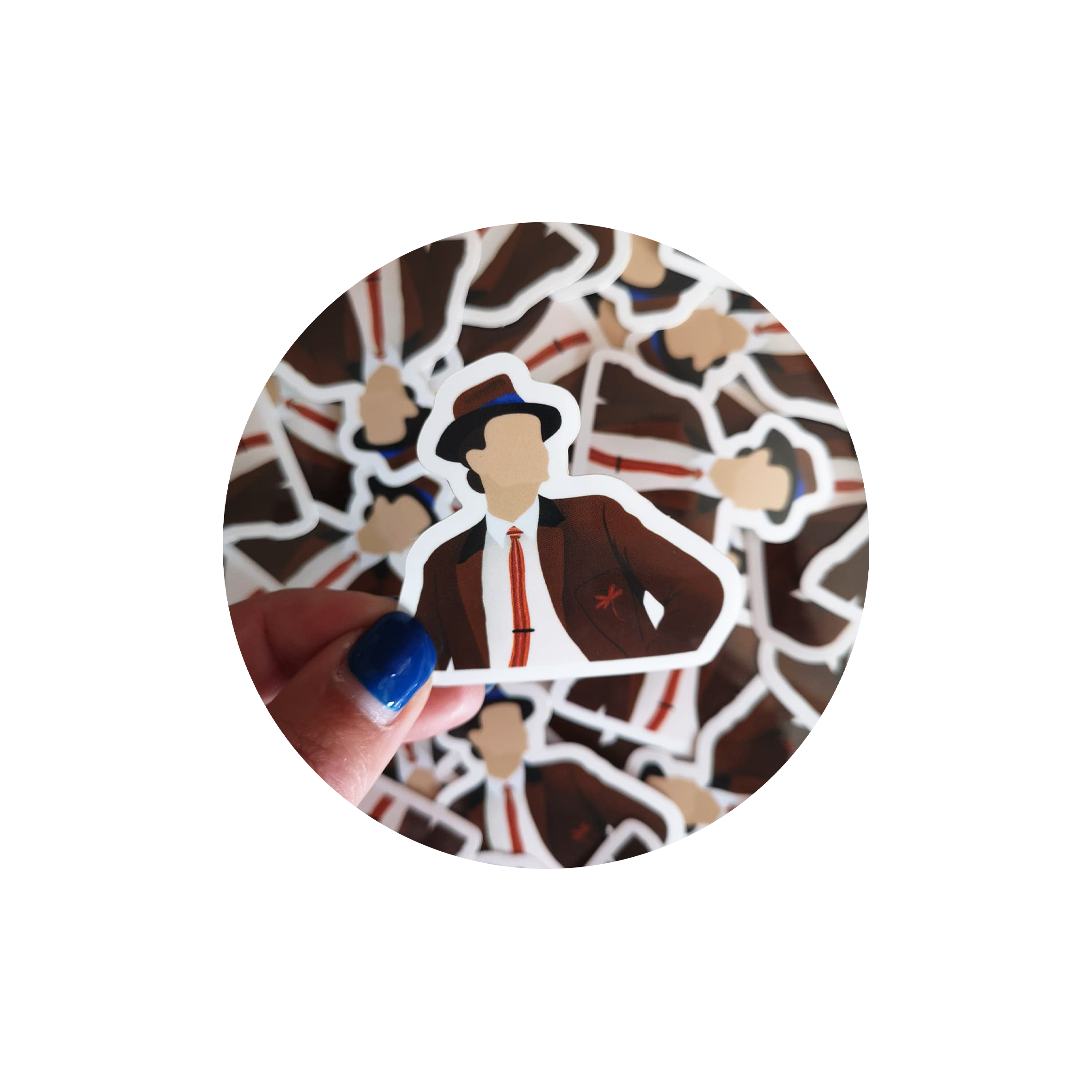 Stickers