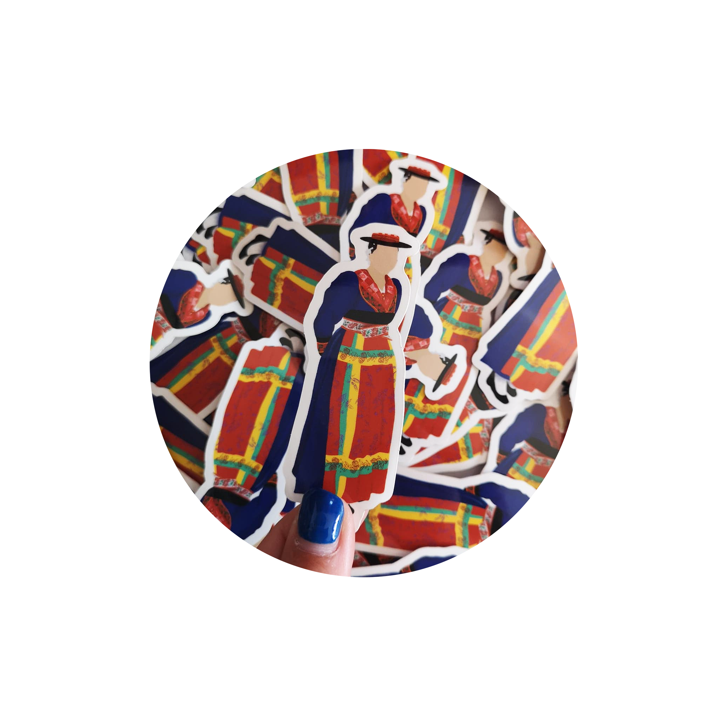 Stickers