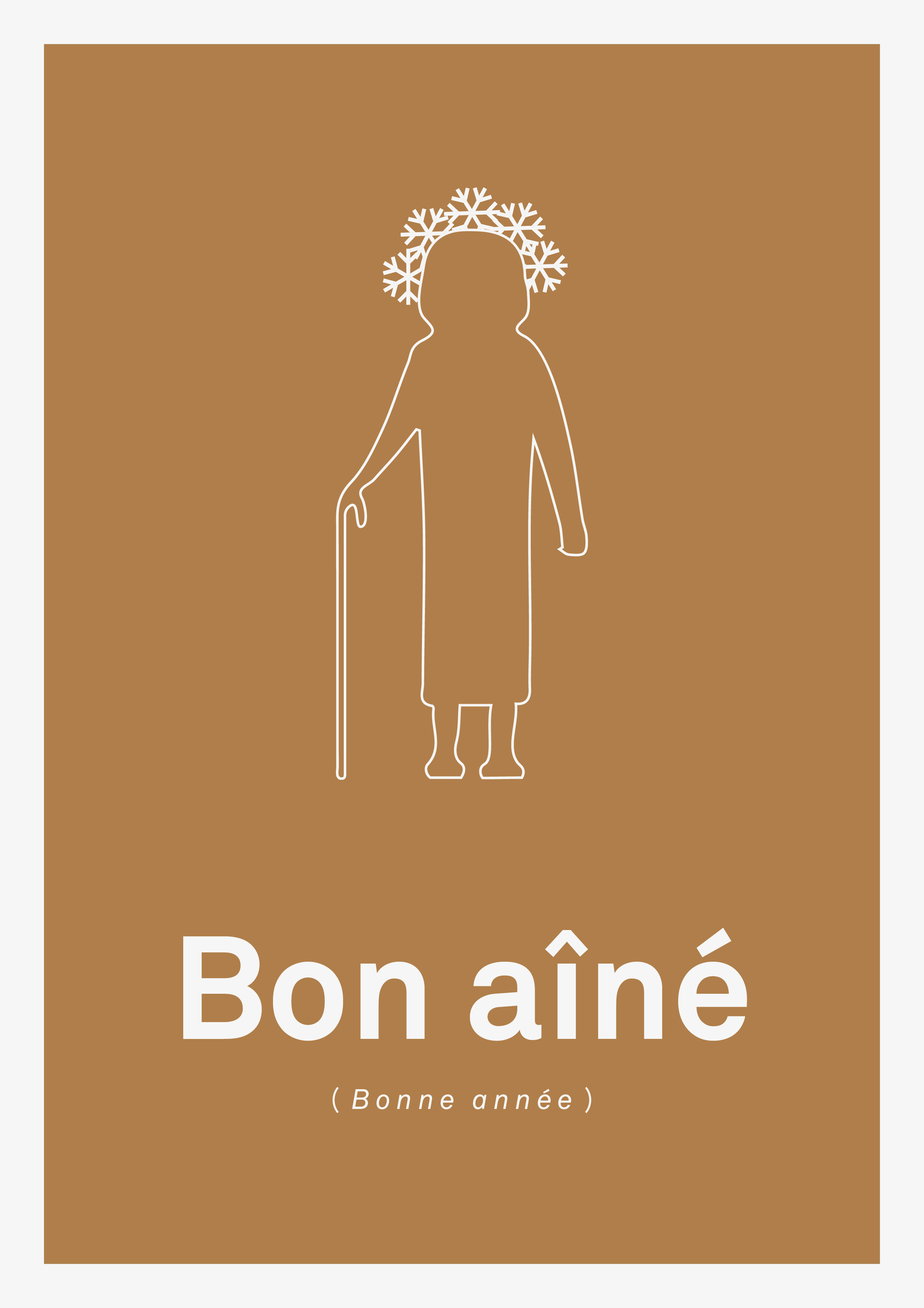 Projet Bonne année