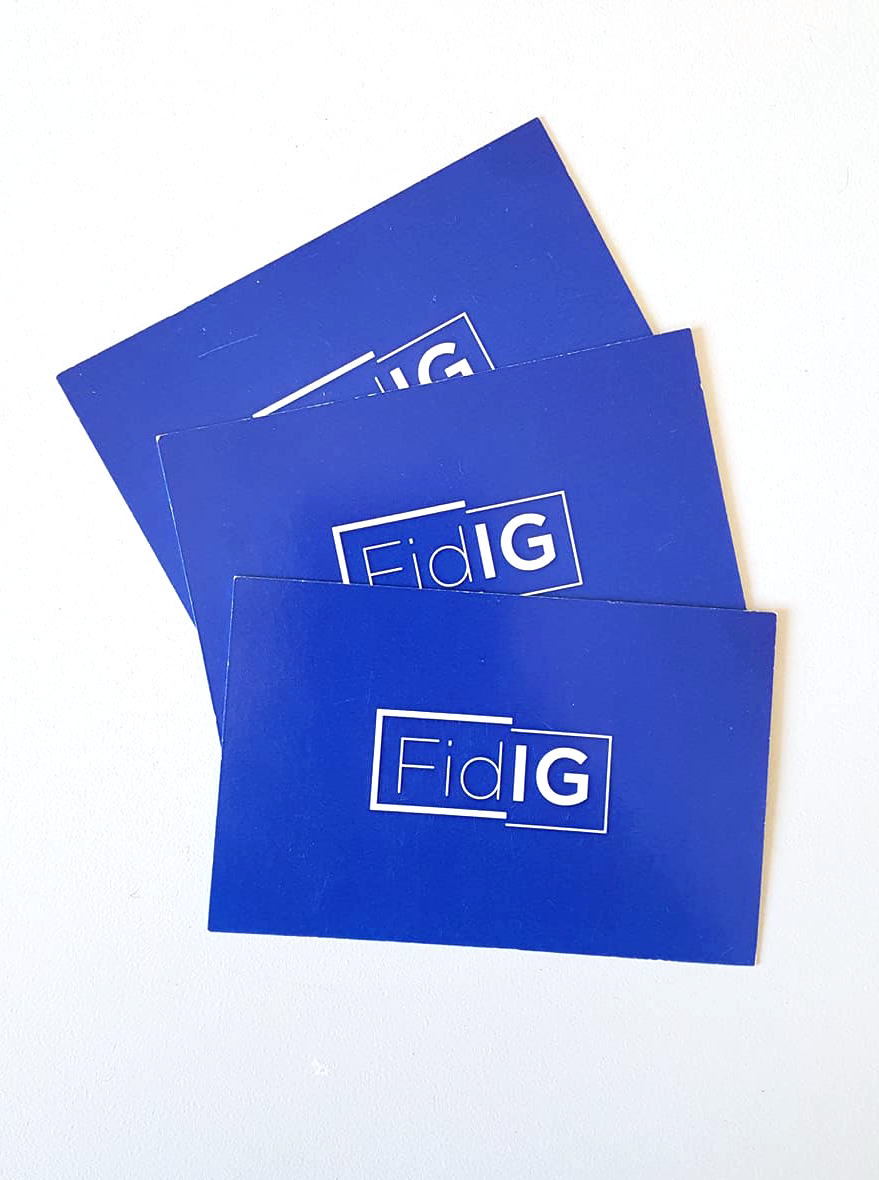 Projet FidIG