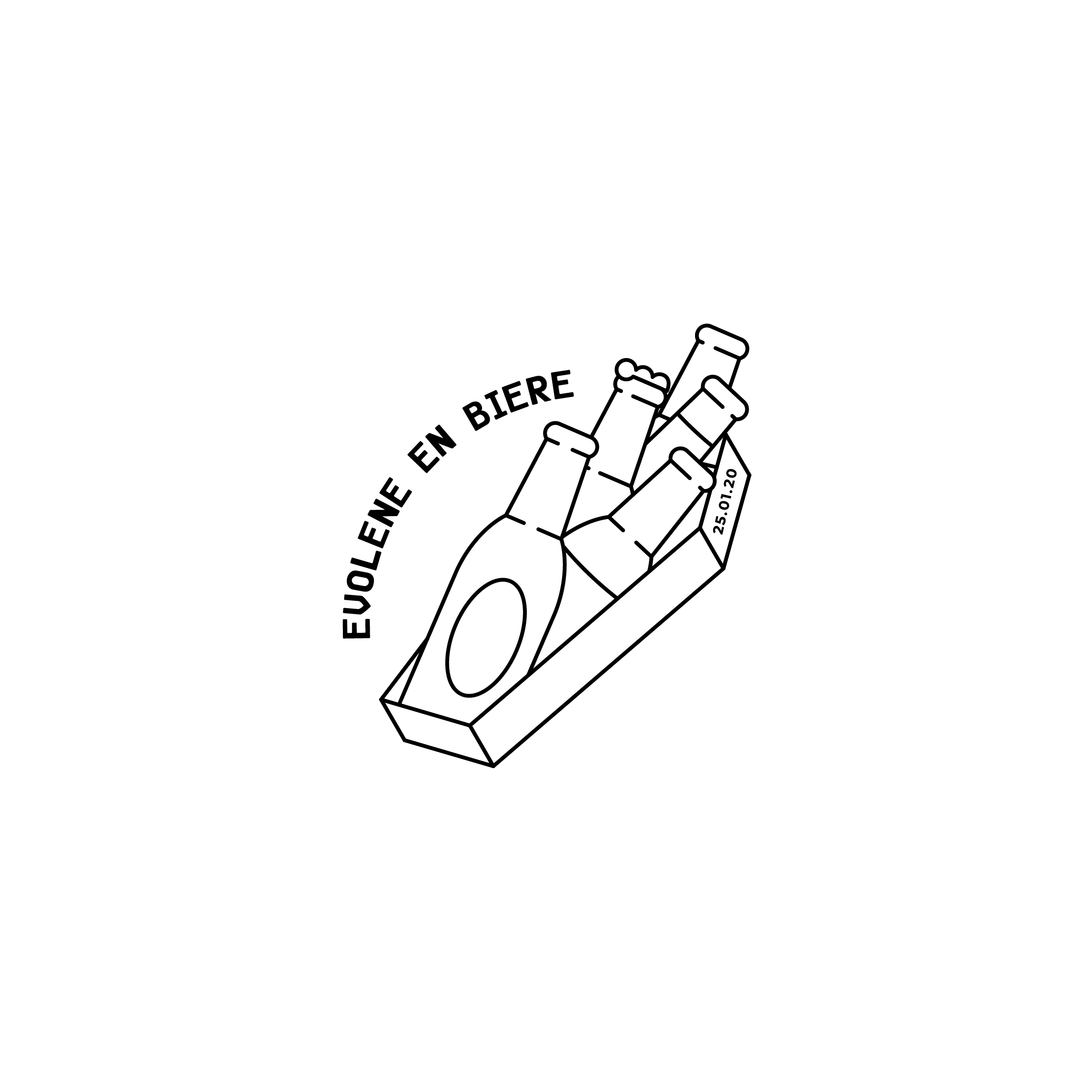 Projet En Bière