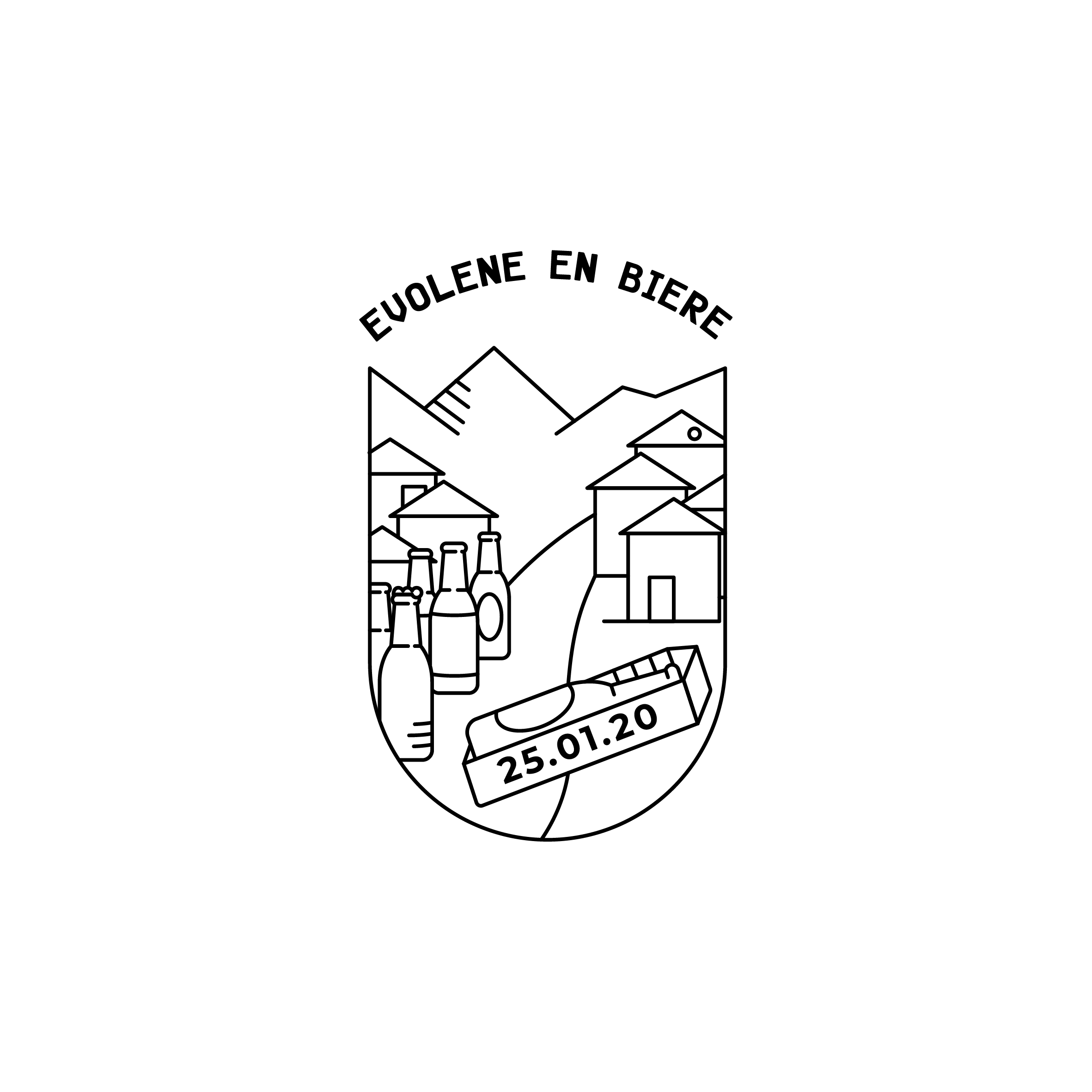 Projet En Bière